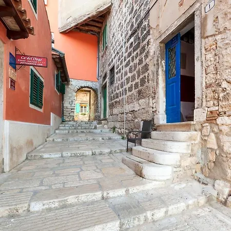 Volta L Apartment Rovinj Exterior photo