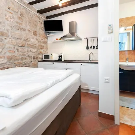 Volta L Apartment Rovinj Exterior photo