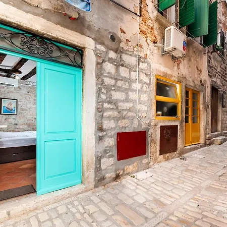 Volta L Apartment Rovinj Exterior photo