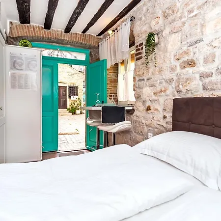 Volta L Apartment Rovinj Exterior photo