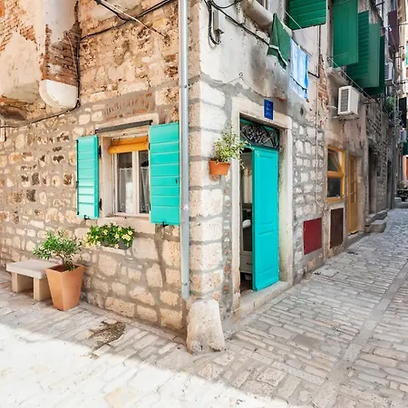 Volta L Apartment Rovinj Exterior photo