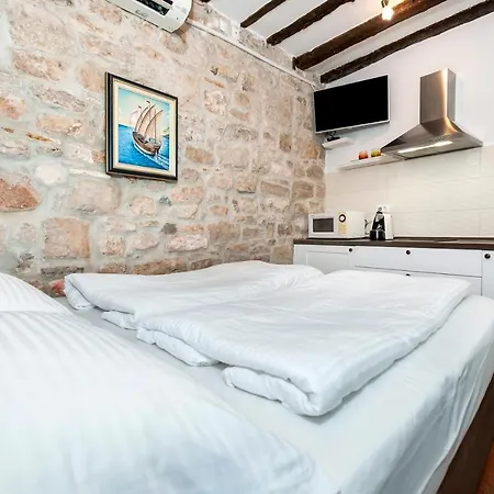 Volta L Apartment Rovinj Exterior photo