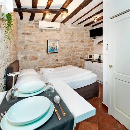 Volta L Apartment Rovinj Exterior photo