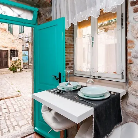 Volta L Apartment Rovinj Exterior photo