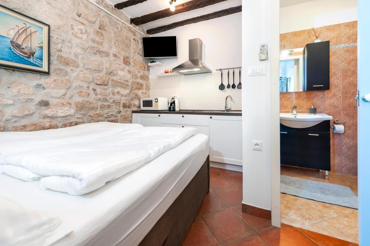 Apartman Volta L Apartment *