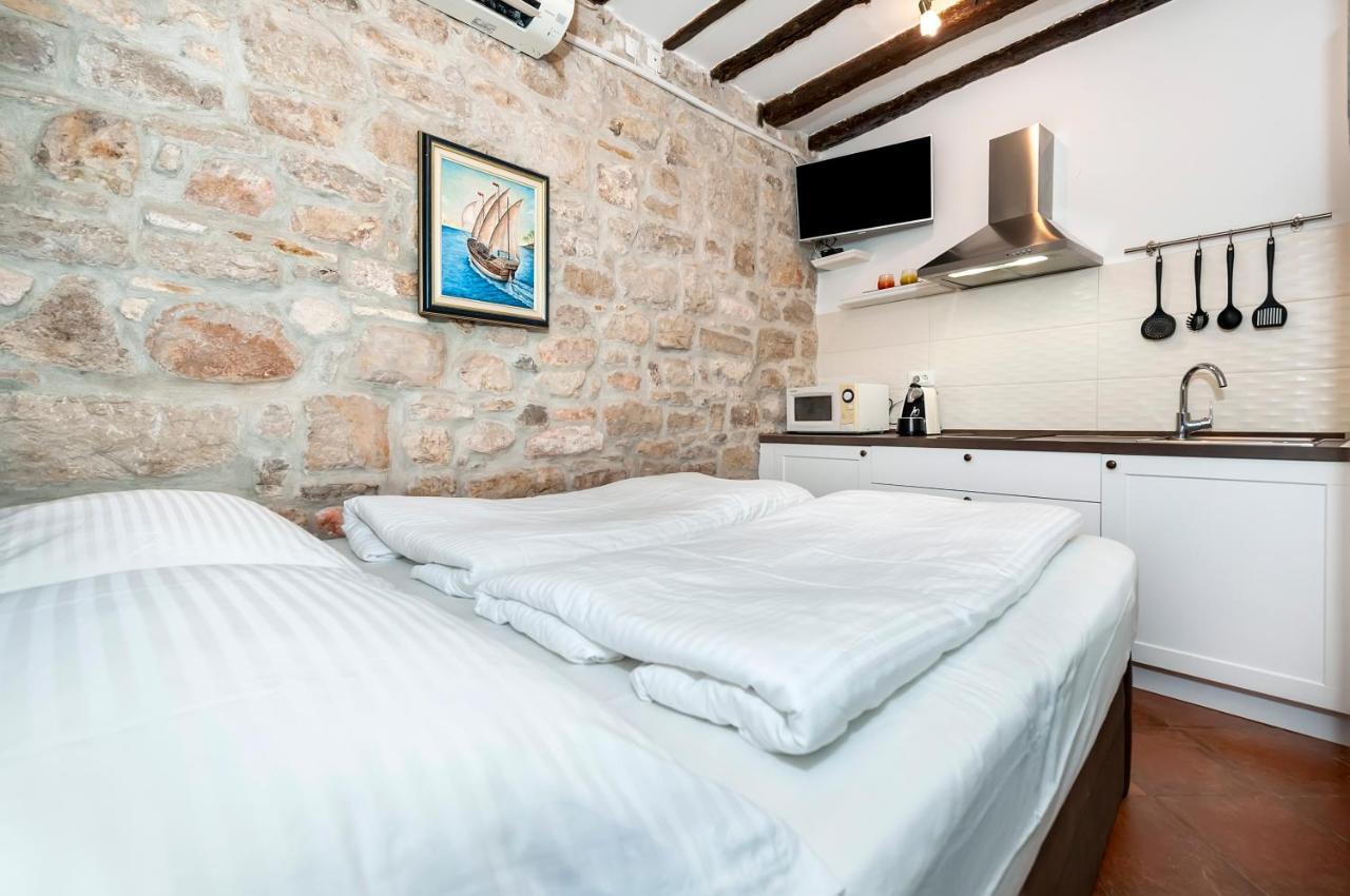 Volta L Apartment Apartman