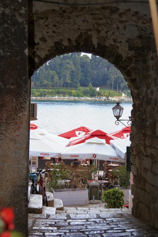 Apartman Volta L Apartment Rovinj